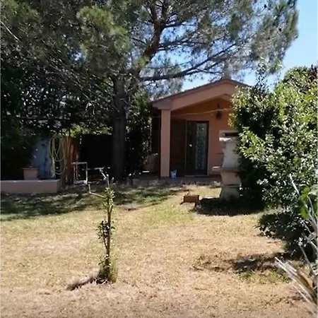 In 27464 Holiday home
