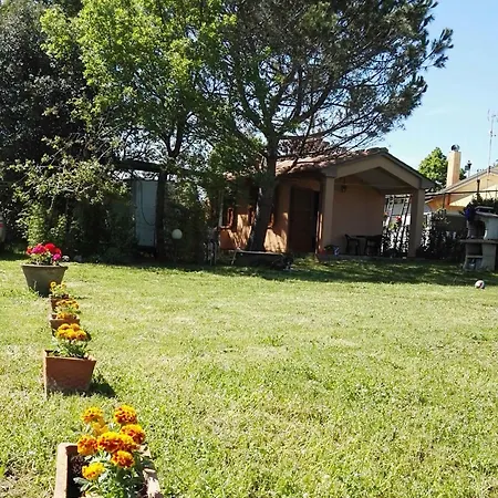 In 27464 Holiday home *