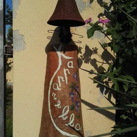 In 27464 Holiday home *