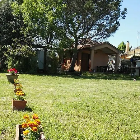 In 27464 Holiday home *
