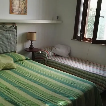 In 27464 Holiday home *