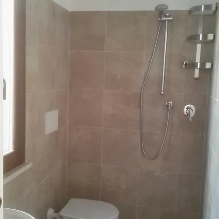 Holiday home In 27464
