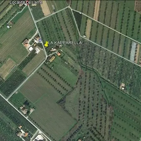 In 27464 Holiday home *